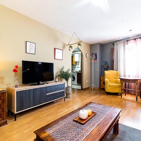 La Albaizinia Apartment กรานาดา ภายนอก รูปภาพ