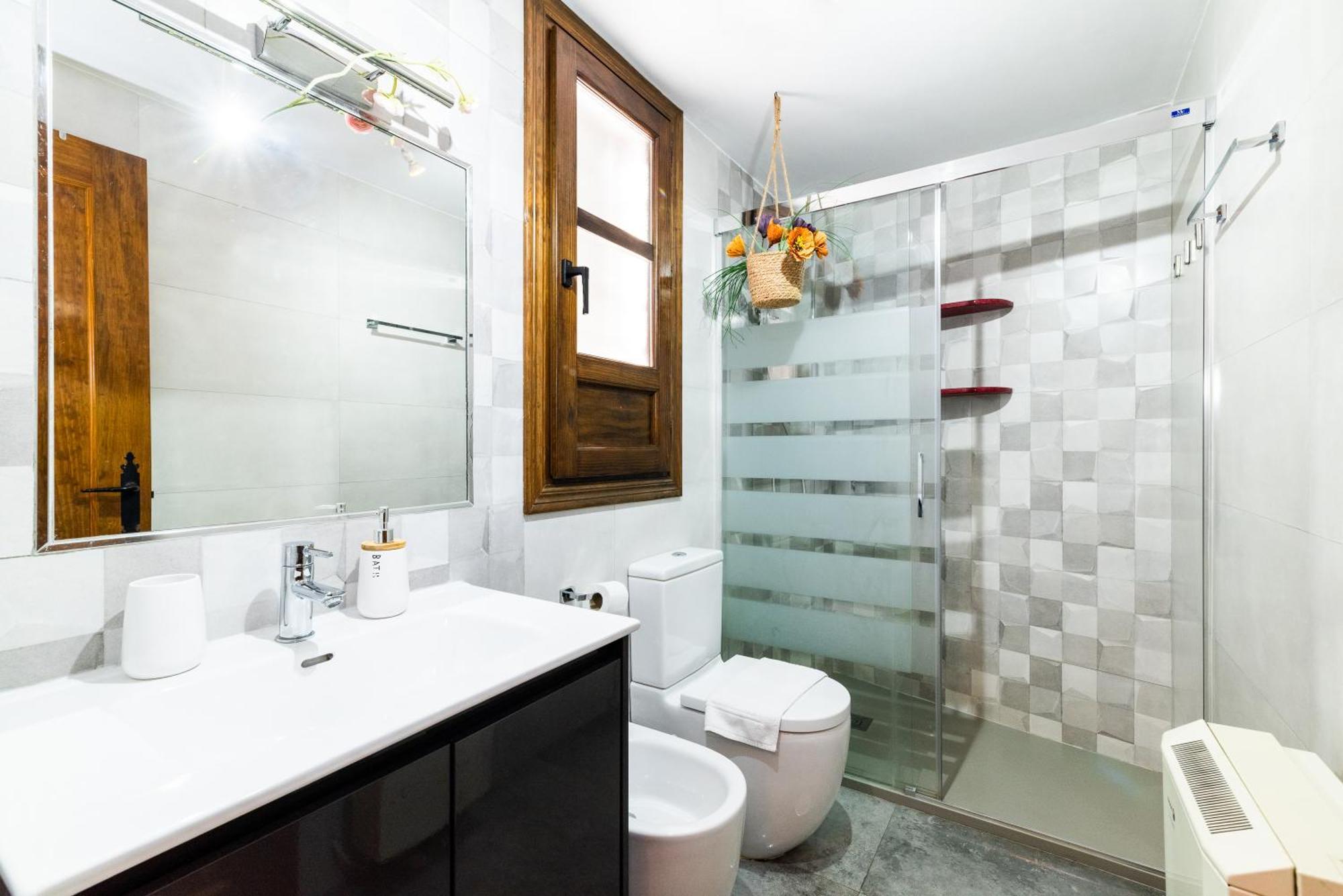 La Albaizinia Apartment กรานาดา ภายนอก รูปภาพ