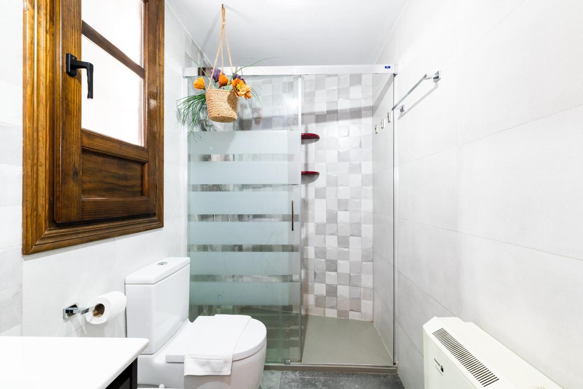 La Albaizinia Apartment กรานาดา ภายนอก รูปภาพ