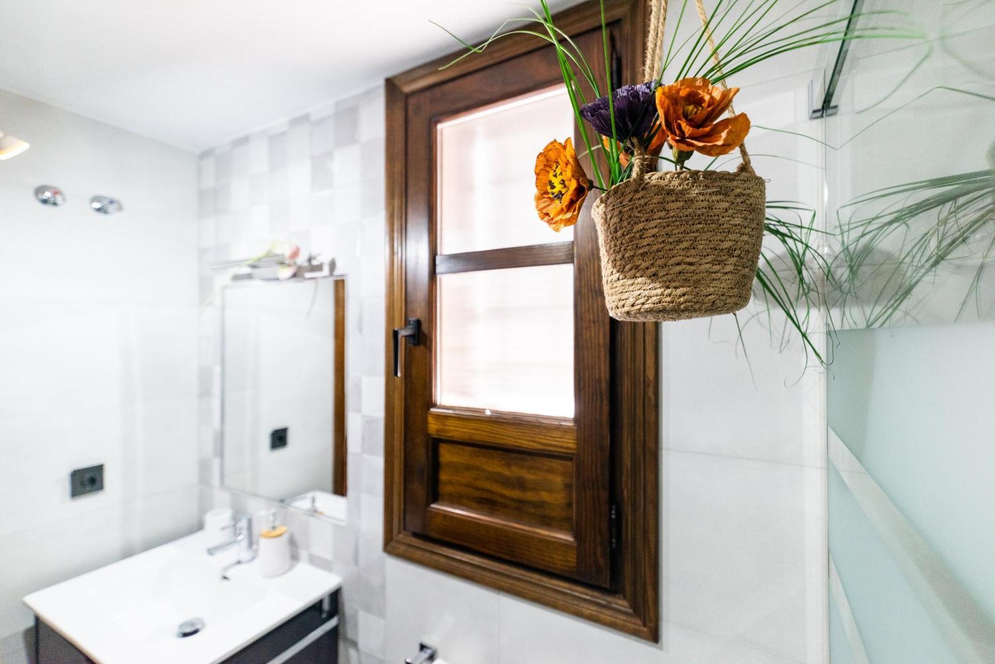 La Albaizinia Apartment กรานาดา ภายนอก รูปภาพ