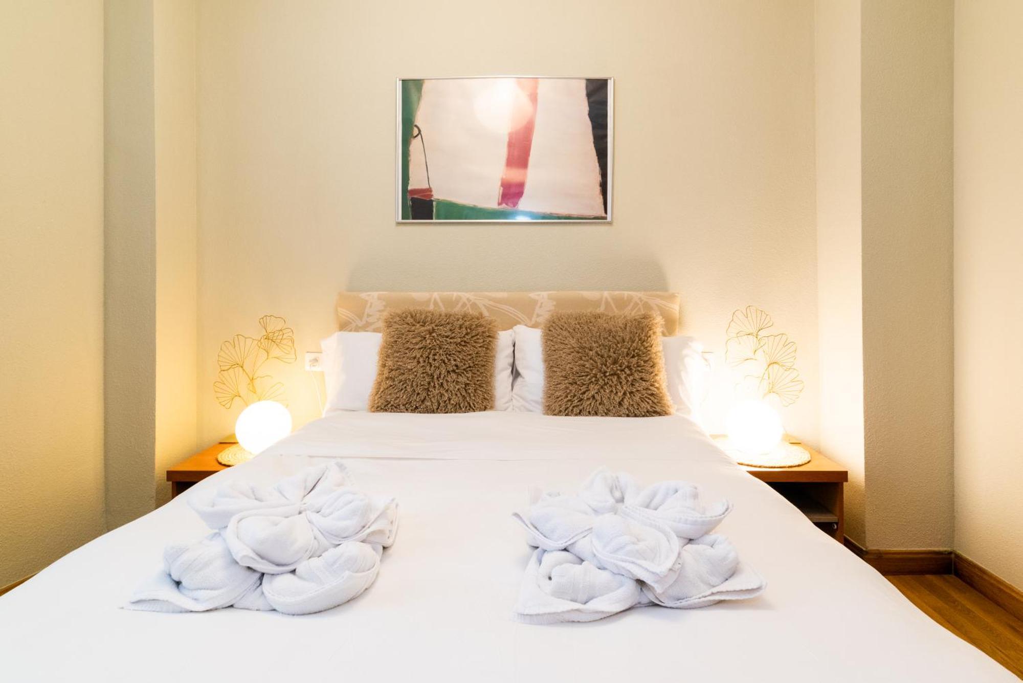 La Albaizinia Apartment กรานาดา ภายนอก รูปภาพ