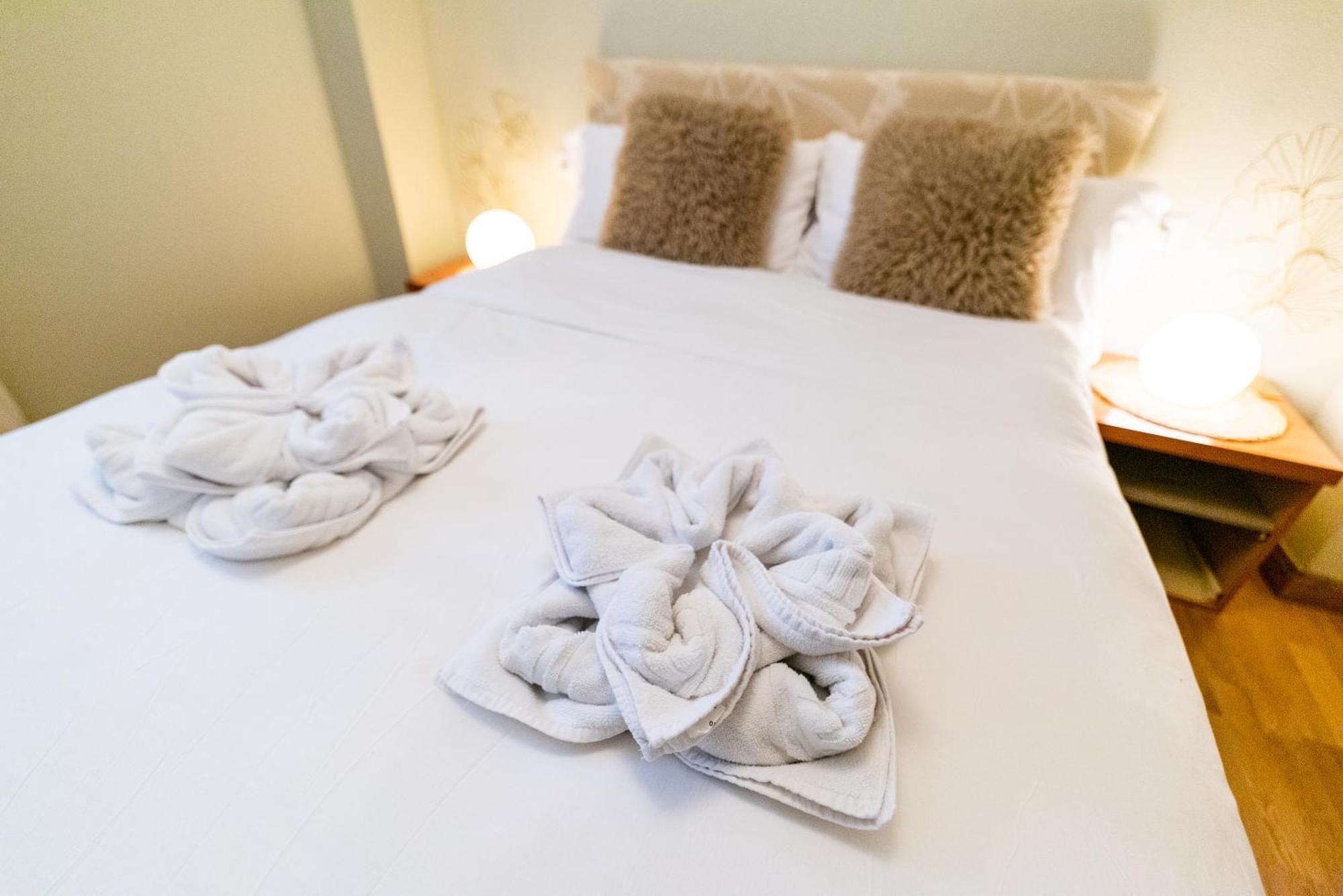 La Albaizinia Apartment กรานาดา ภายนอก รูปภาพ