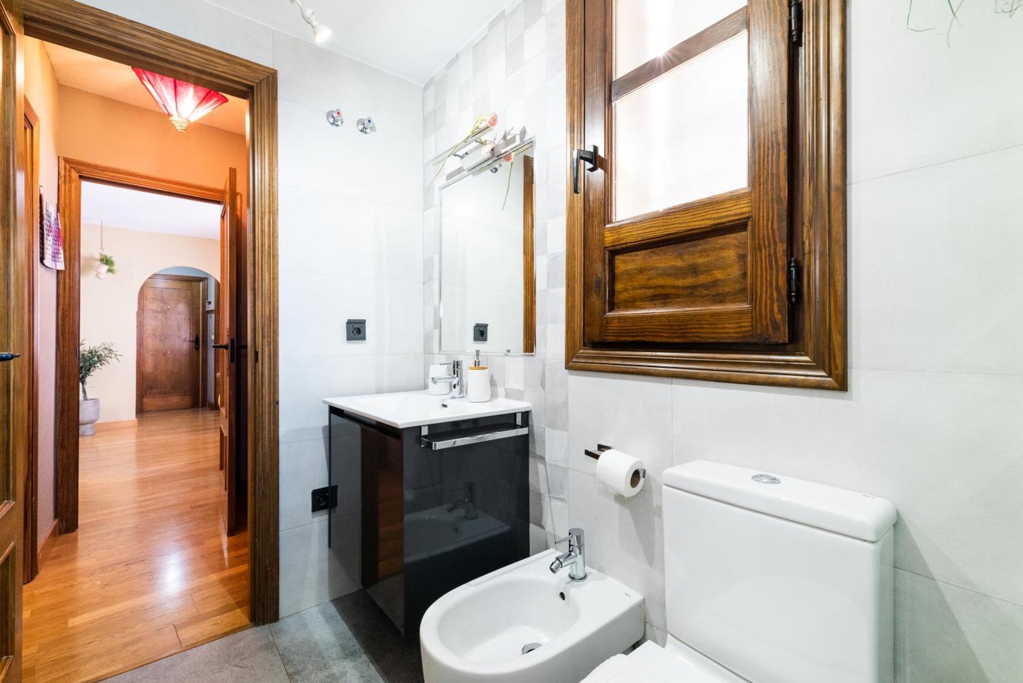 La Albaizinia Apartment กรานาดา ภายนอก รูปภาพ