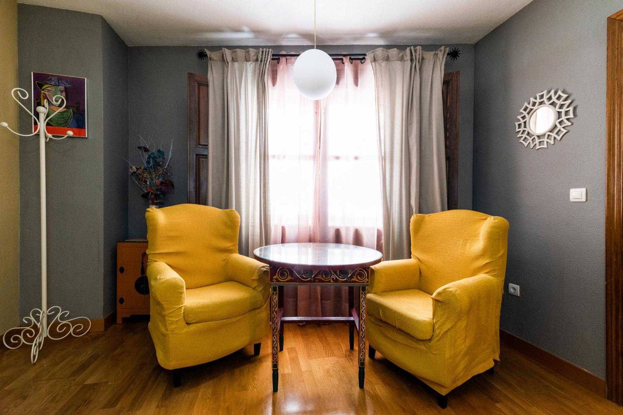 La Albaizinia Apartment กรานาดา ภายนอก รูปภาพ