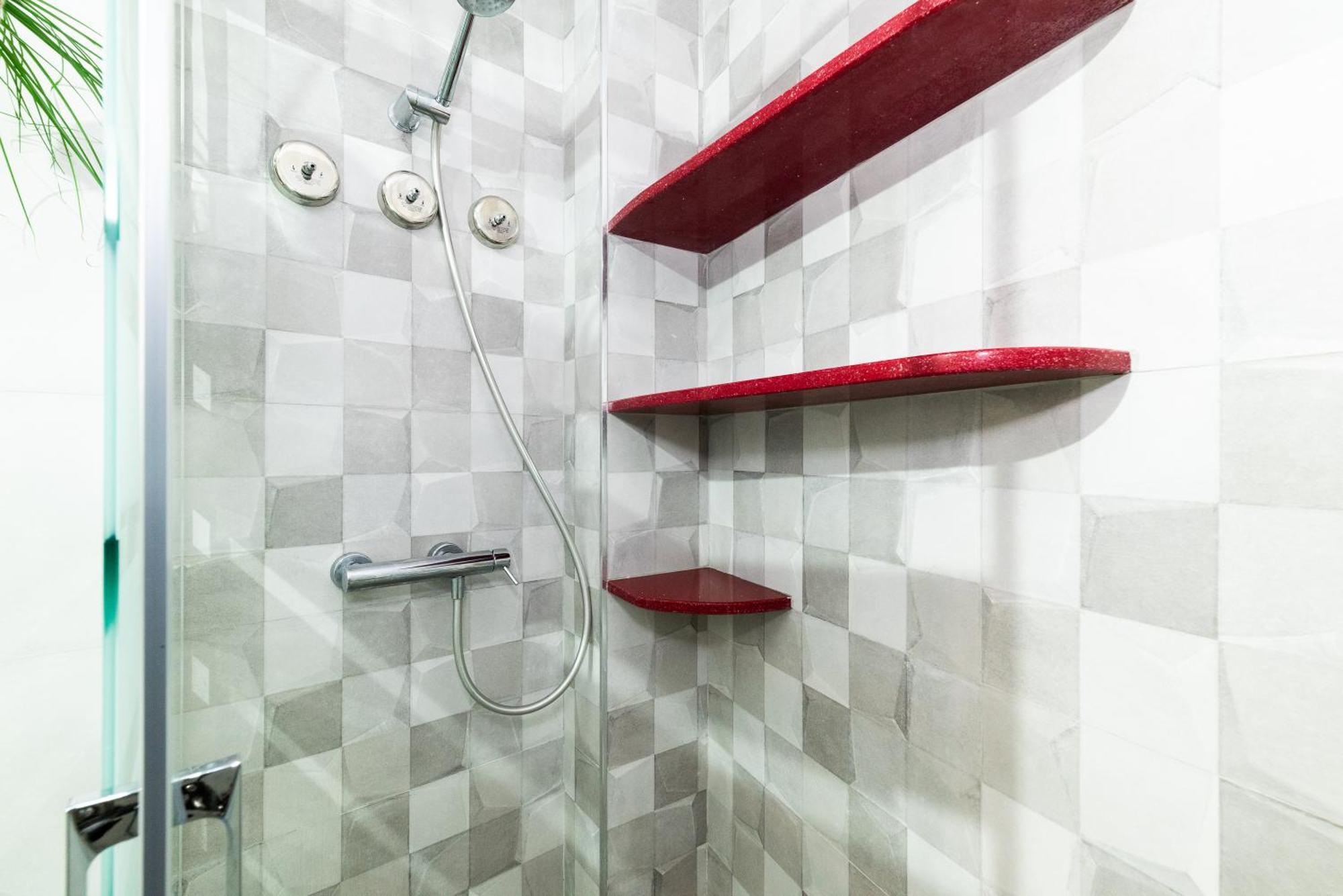 La Albaizinia Apartment กรานาดา ภายนอก รูปภาพ
