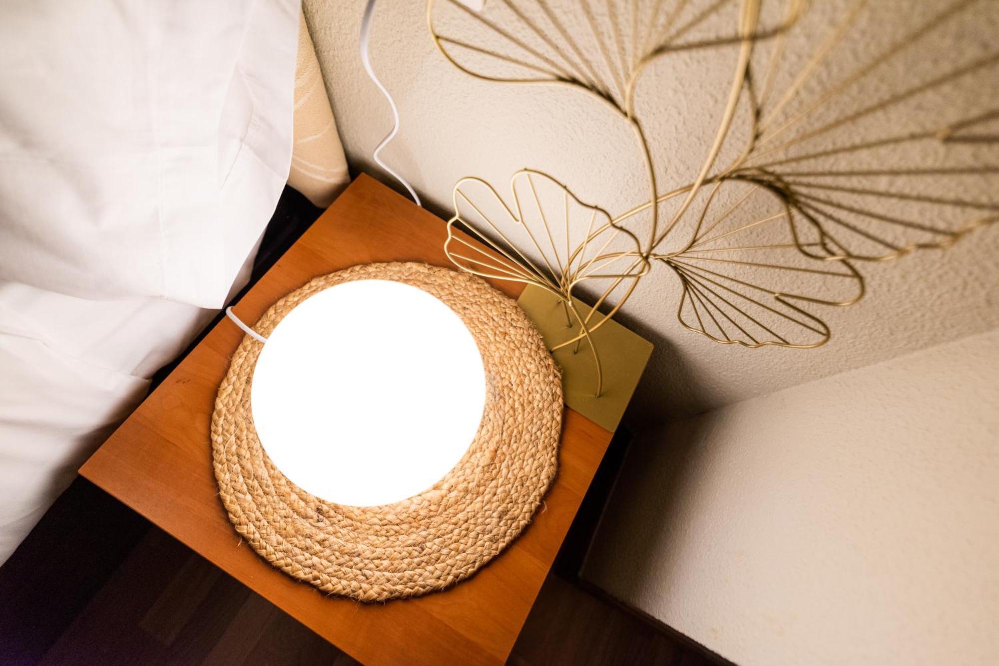 La Albaizinia Apartment กรานาดา ภายนอก รูปภาพ